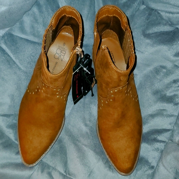 No Boundaries Women's Bling Western Boot Size 6 - Picture 5 of 7